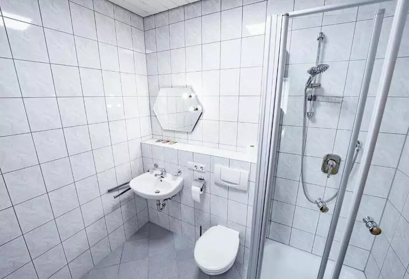 ホテル Landgasthof Ochsen