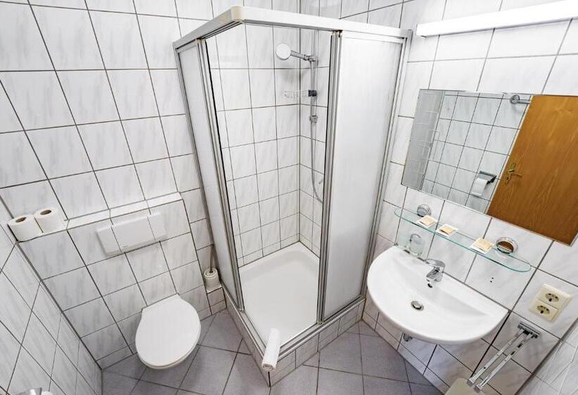 فندق Landgasthof Ochsen