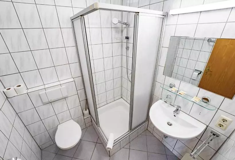 ホテル Landgasthof Ochsen