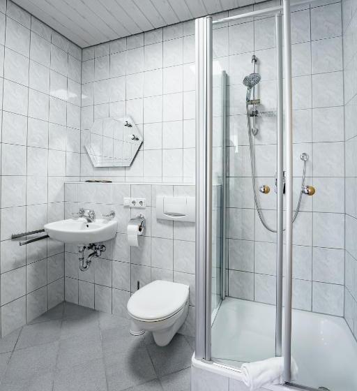 فندق Landgasthof Ochsen