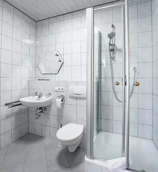 ホテル Landgasthof Ochsen