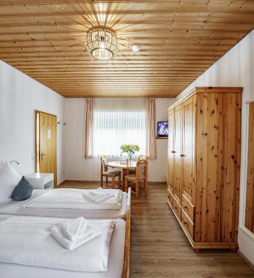 فندق Landgasthof Ochsen