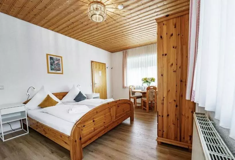 ホテル Landgasthof Ochsen