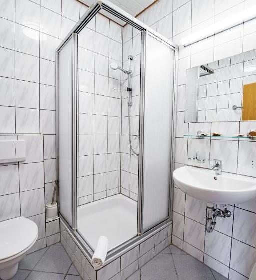 فندق Landgasthof Ochsen