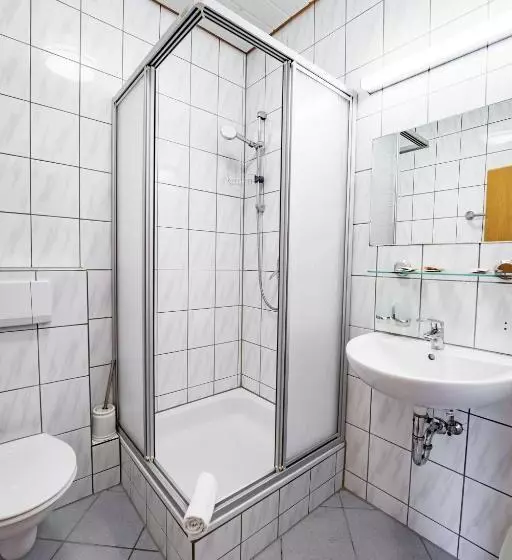 ホテル Landgasthof Ochsen