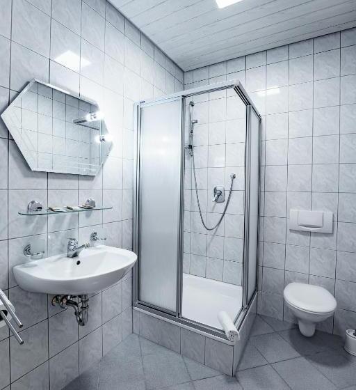 فندق Landgasthof Ochsen