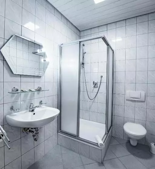 ホテル Landgasthof Ochsen