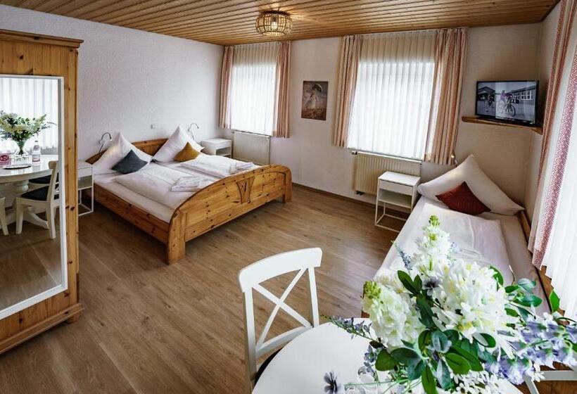 فندق Landgasthof Ochsen