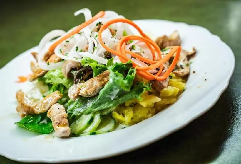 ホテル Landgasthof Ochsen