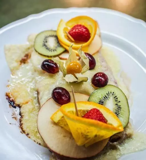 ホテル Landgasthof Ochsen