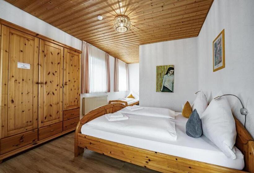 فندق Landgasthof Ochsen