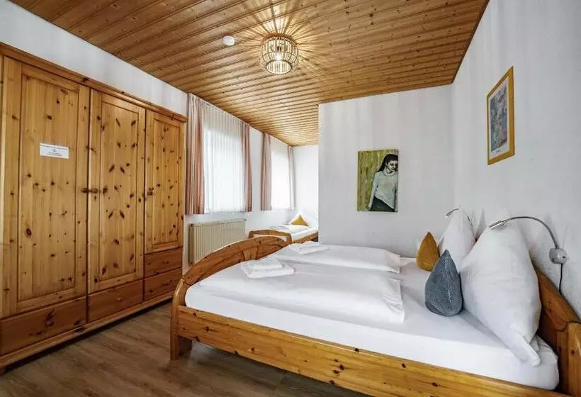 ホテル Landgasthof Ochsen