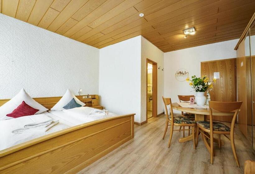 فندق Landgasthof Ochsen