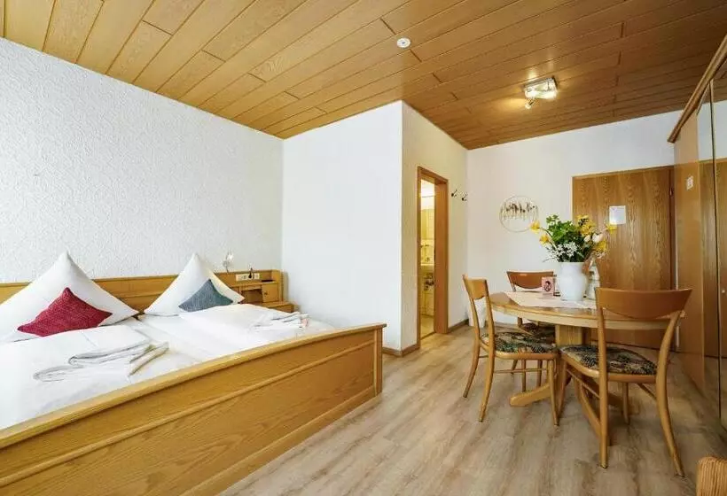 ホテル Landgasthof Ochsen