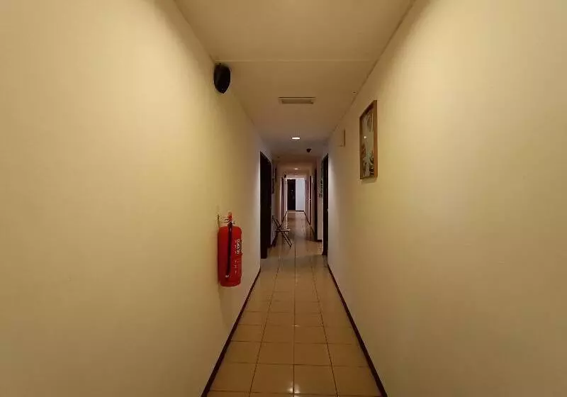 هتل Oyo 90117 Grand Inn