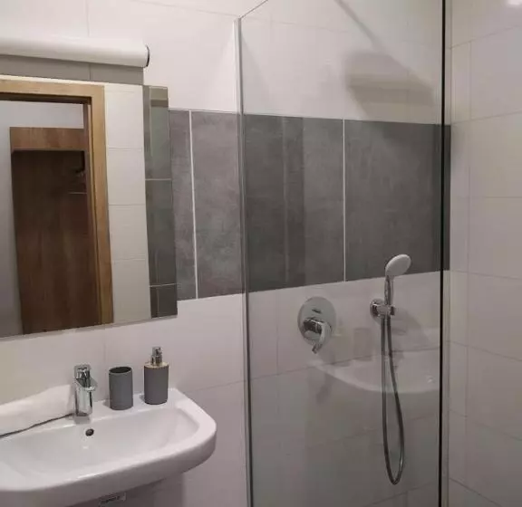 ホテル Penzion Don