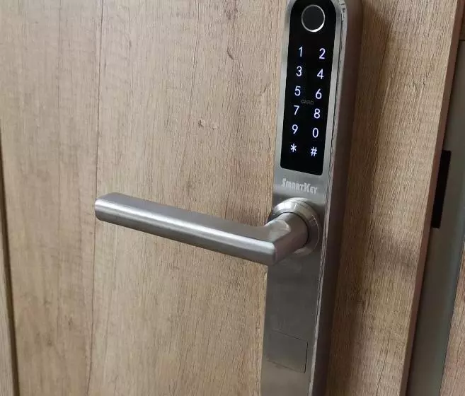 ホテル Penzion Don