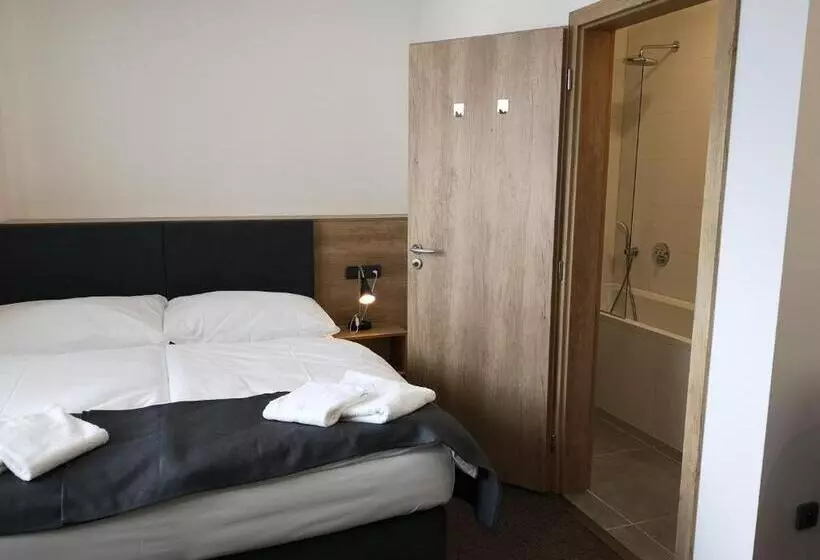 ホテル Penzion Don