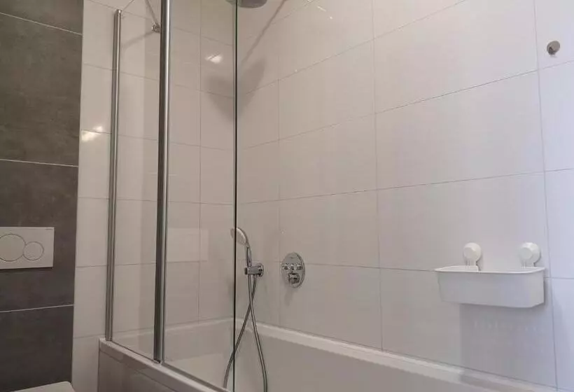 ホテル Penzion Don