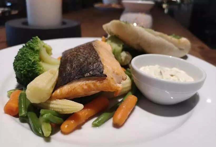 ホテル Penzion Don