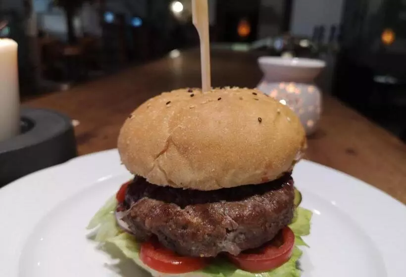 ホテル Penzion Don