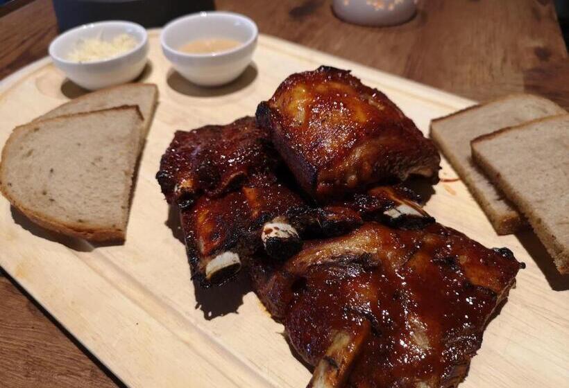 فندق Penzion Don