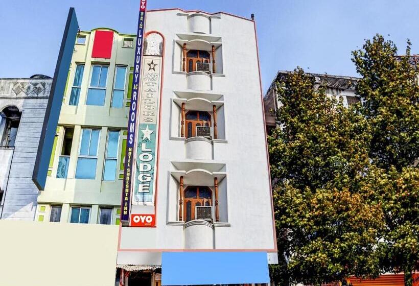 בית מלון כפרי O Star Inn