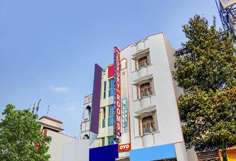 בית מלון כפרי O Star Inn