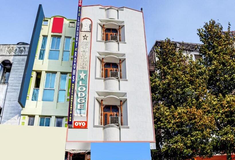 בית מלון כפרי O Star Inn