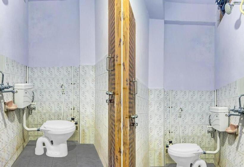 בית מלון כפרי O Star Inn