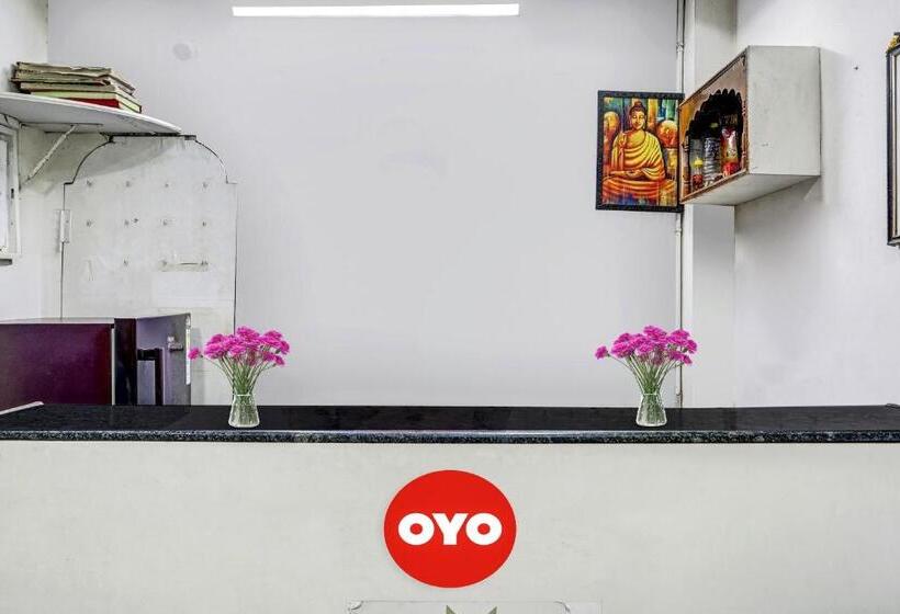 בית מלון כפרי O Star Inn