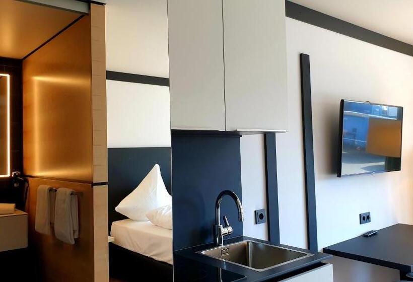 Men Hotel By Wmm Hotels