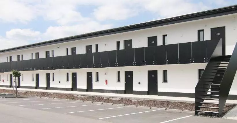 Men Hotel By Wmm Hotels