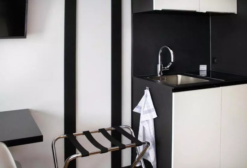 Men Hotel By Wmm Hotels