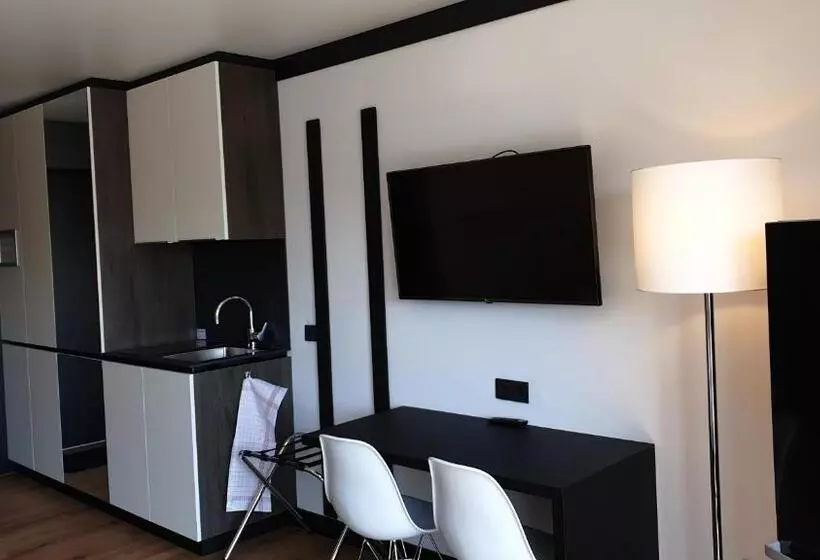 Men Hotel By Wmm Hotels