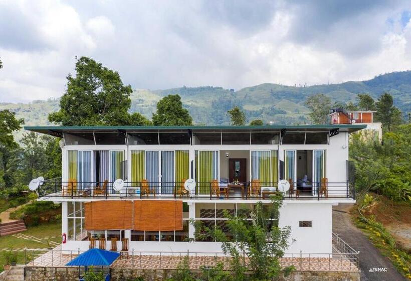 Nelinsa Resort And Spa