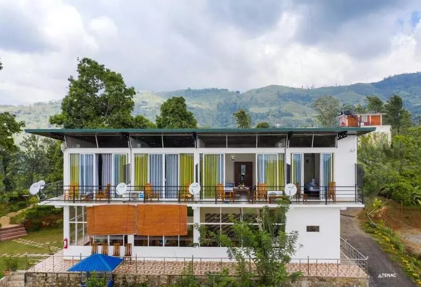 Nelinsa Resort And Spa