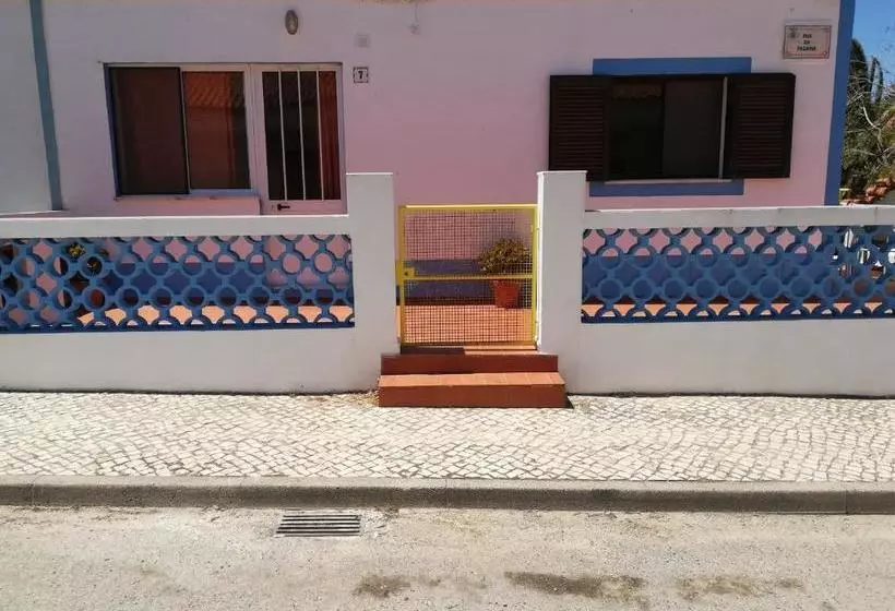 ペンション Casa Do Lado