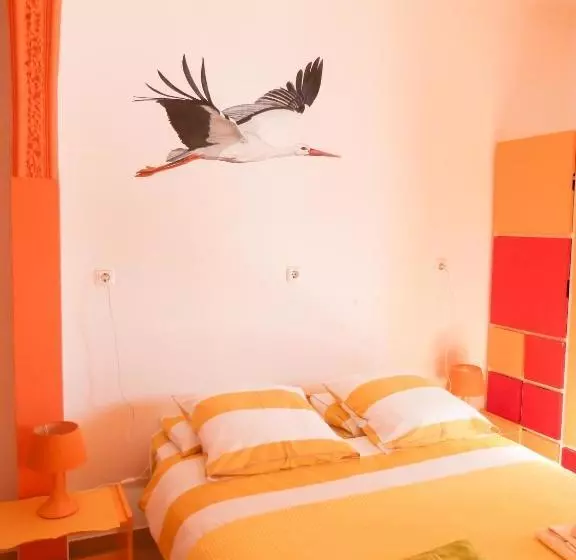 ペンション Casa Do Lado