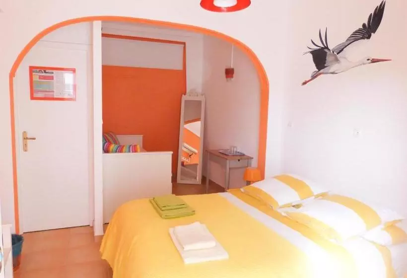 ペンション Casa Do Lado