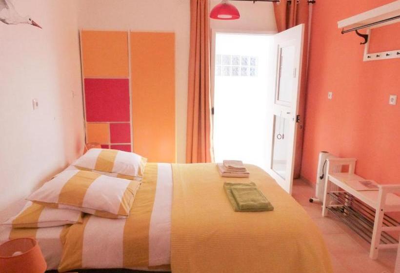 膳宿费 Casa Do Lado