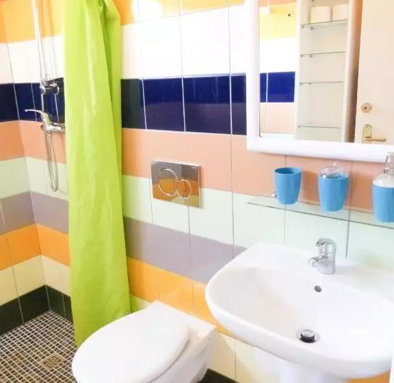 ペンション Casa Do Lado