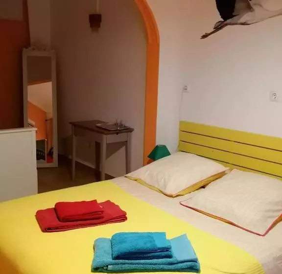 ペンション Casa Do Lado