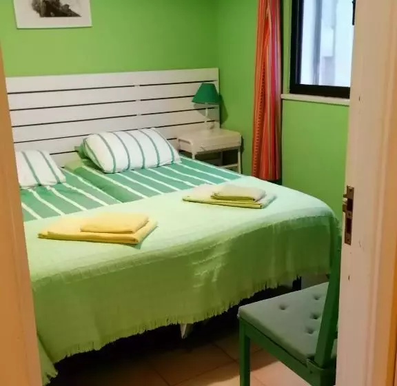 ペンション Casa Do Lado