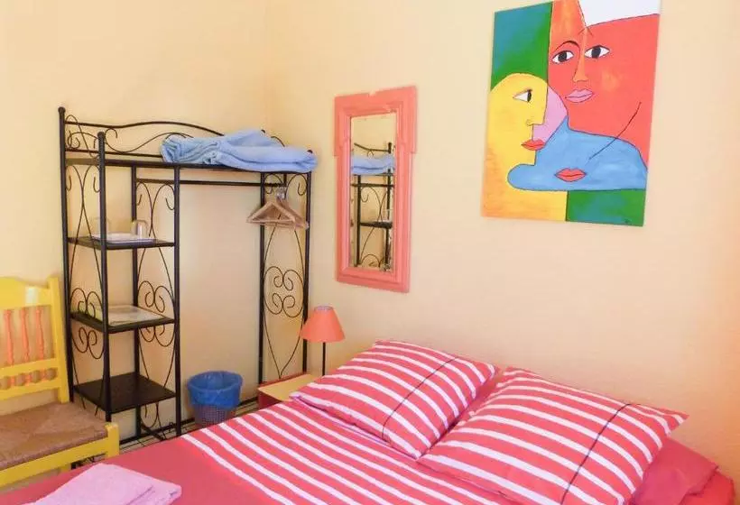 ペンション Casa Do Lado