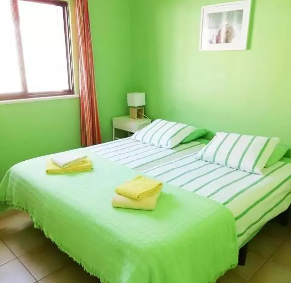 ペンション Casa Do Lado