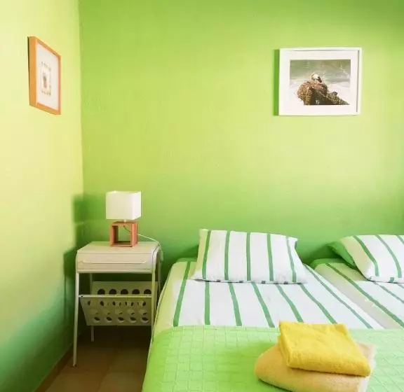 ペンション Casa Do Lado