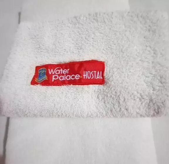 ペンション Hostal Sauna Water Palace