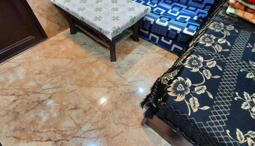 פנסיון Room In Guest Room Posh S Delhi Foreigners Area, Lajpat Nagar