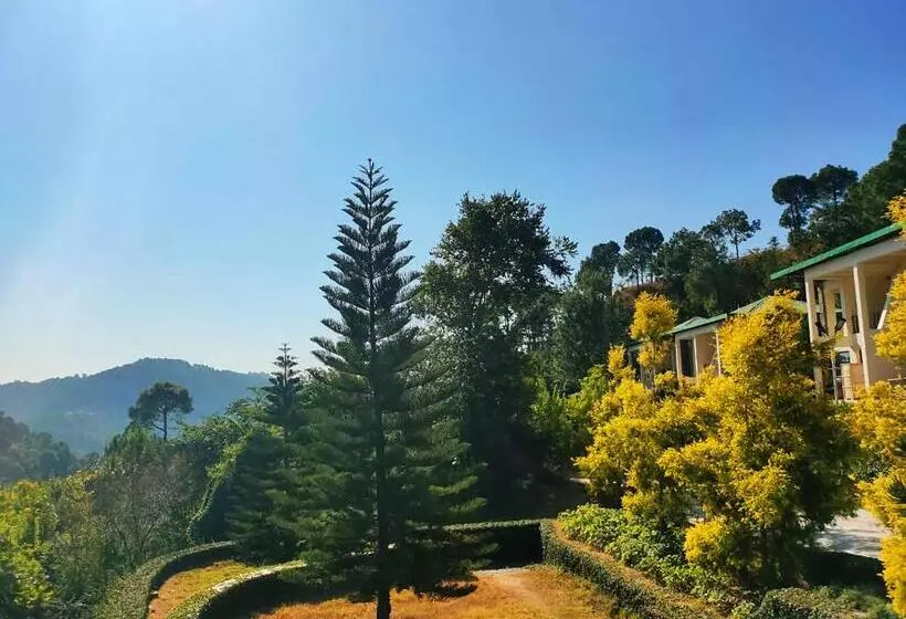 Suryavilas Luxury Resort & Spa